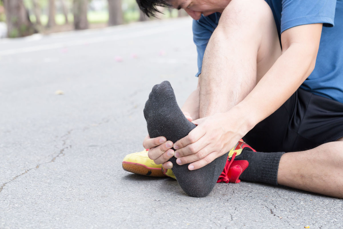 Plantar Fasciitis Treatment Options Stretching, Arch