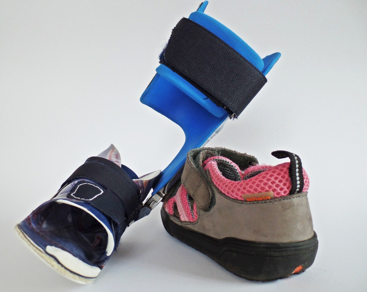 Foot Pain If the Shoe Fits…If Not, Orthotics May Help The