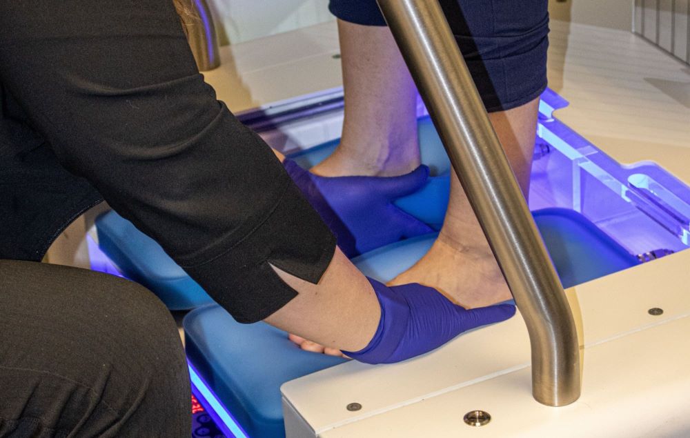 Custom Orthotics vs. OvertheCounter Inserts