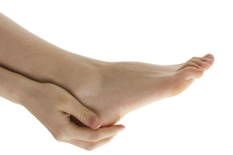 Treating “Pump Bumps” On Your Heel The Orthopaedic Foot & Ankle Center