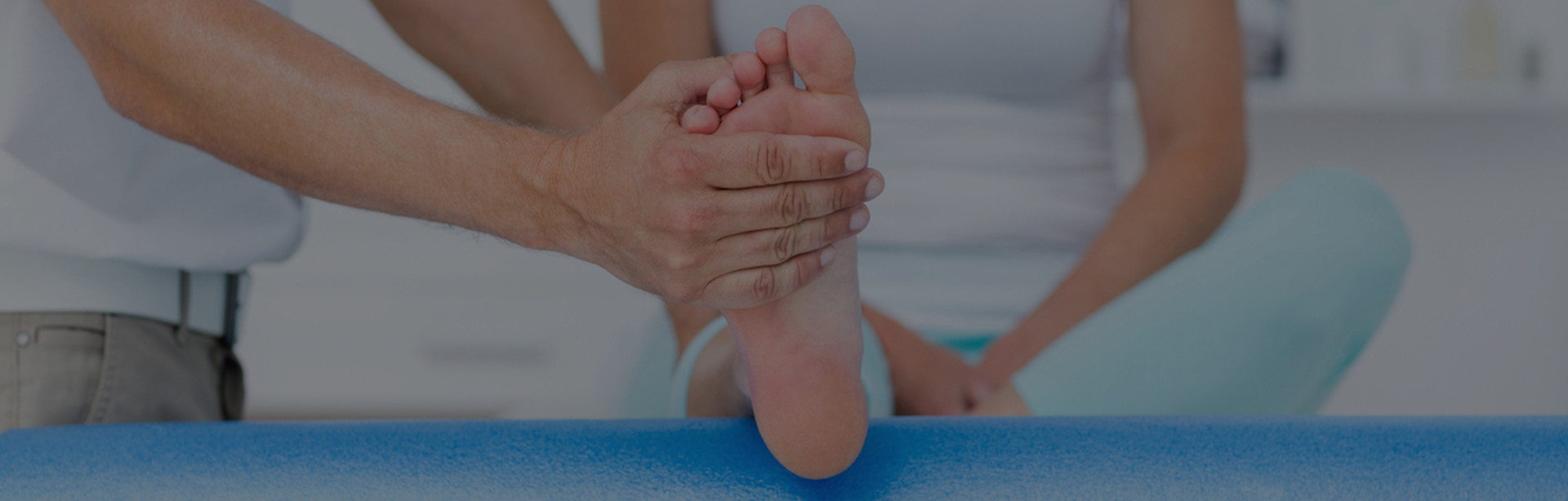 3D Bunion Correction Specialist Falls Church, VA & Arlington, VA